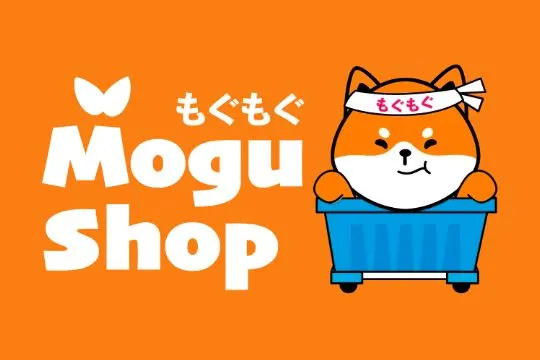 Merchant logo