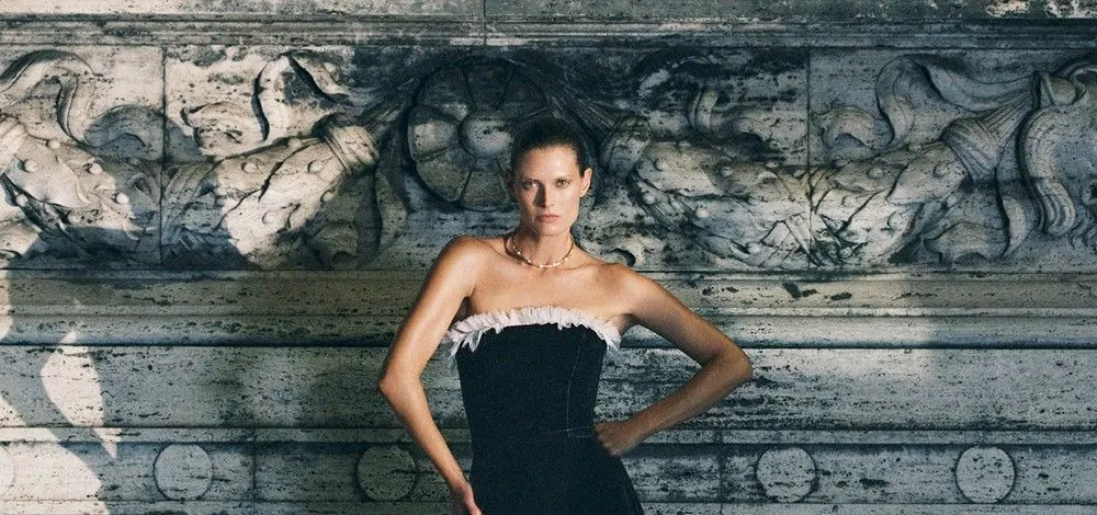 Mytheresa hero banner