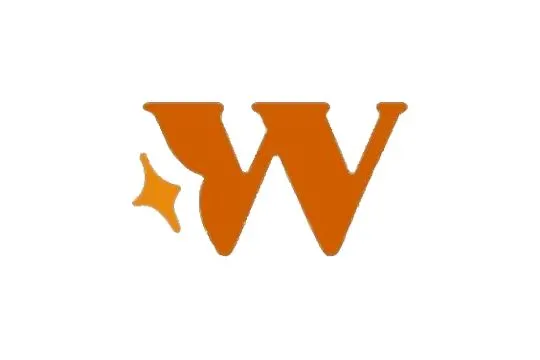 Merchant logo