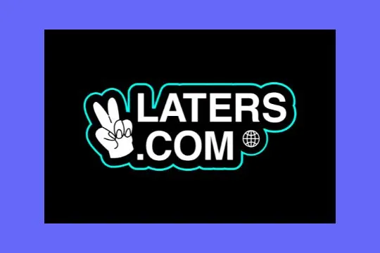 Merchant logo
