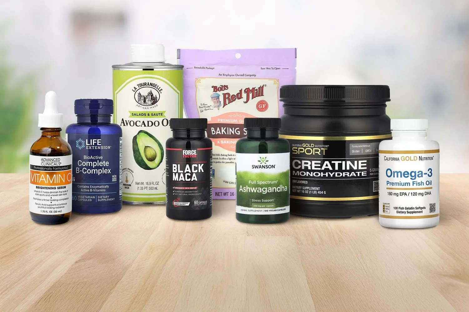 아이허브 (iHerb.com) hero banner