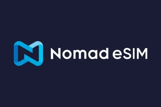 Merchant logo
