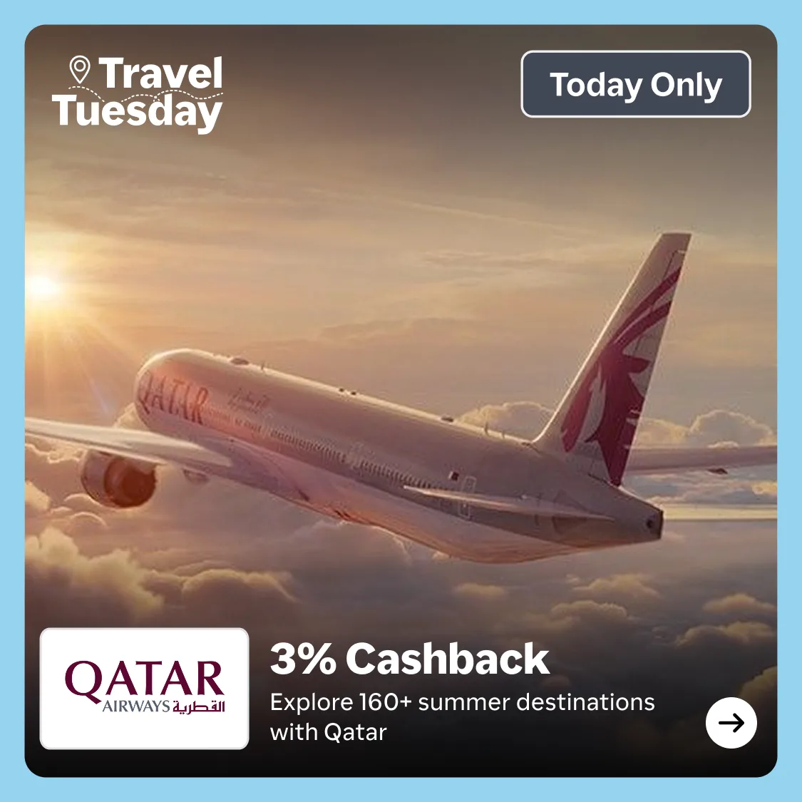Qatar Airways