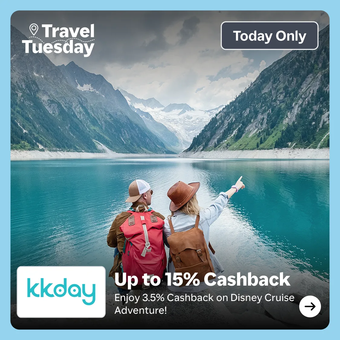 KKDay