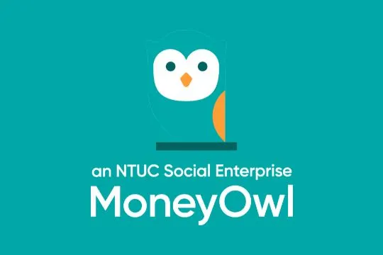 Merchant logo