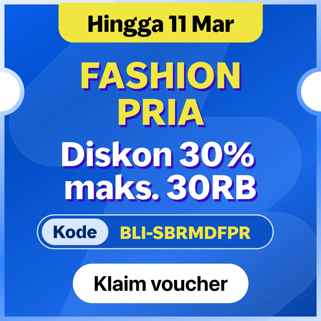 Fashion Pria