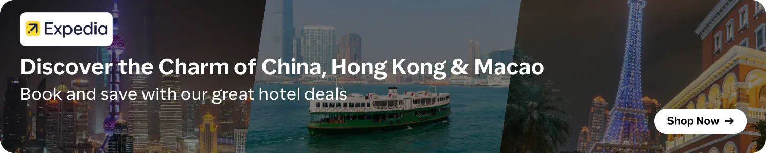 Expedia Aug