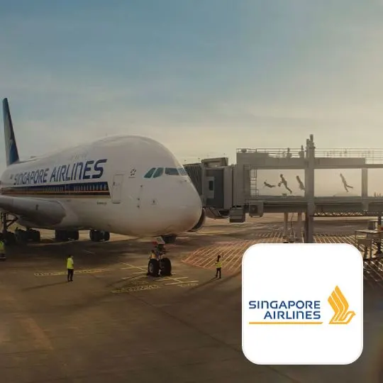 Singapore Airlines
