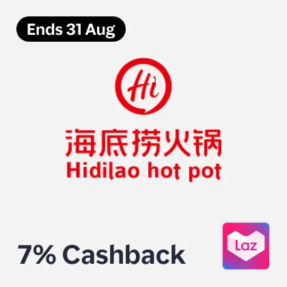 Haidilao Seasoning