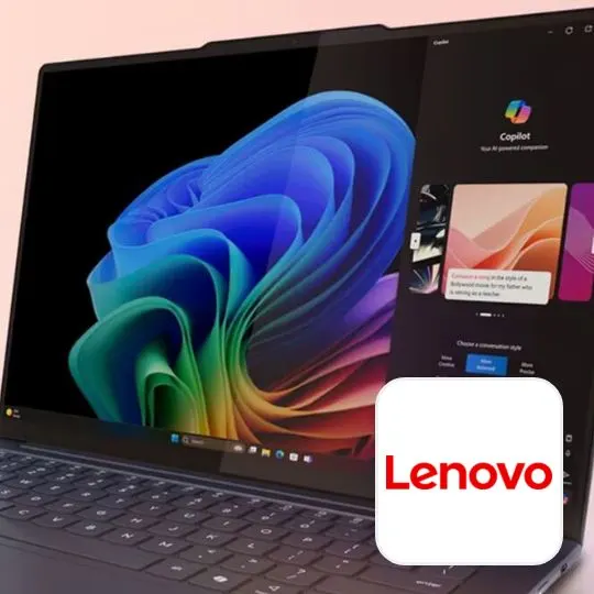 Lenovo 聯想