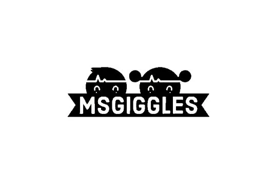 Merchant logo