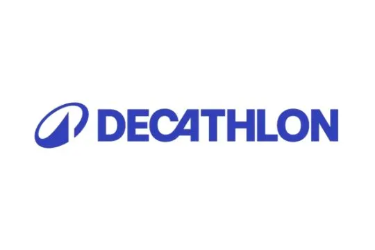 Merchant logo
