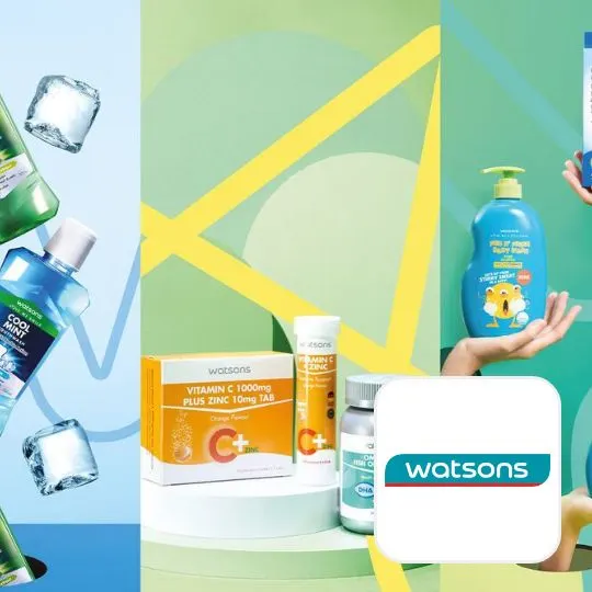 Watsons