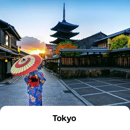 Tokyo