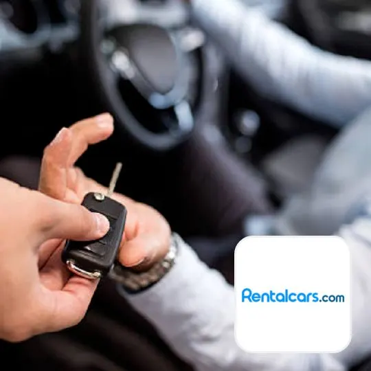 Rentalcars.com