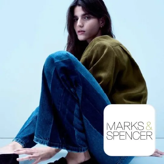 Marks & Spencer