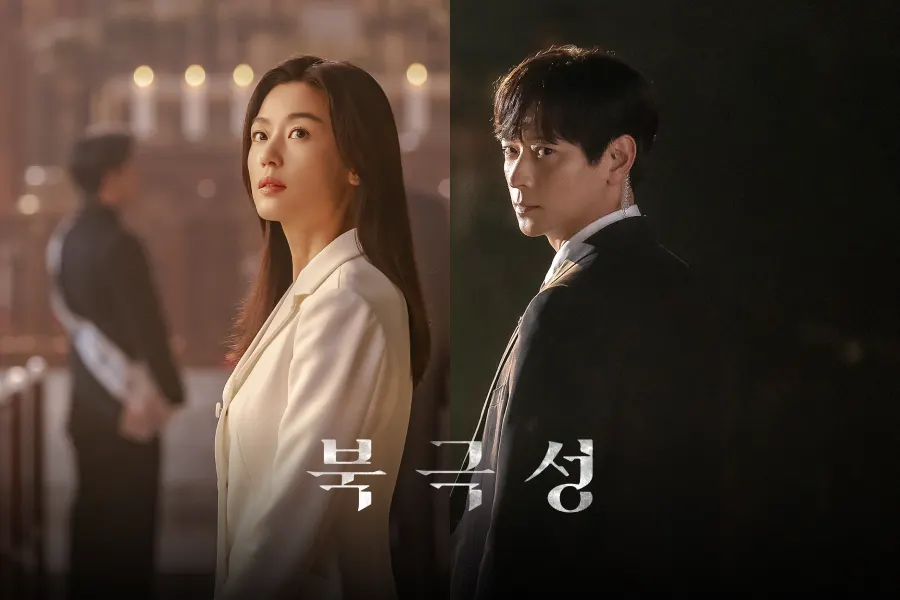 디즈니 플러스 (Disney +) hero banner