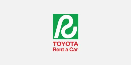 도요타렌트카 (Toyota Rent)