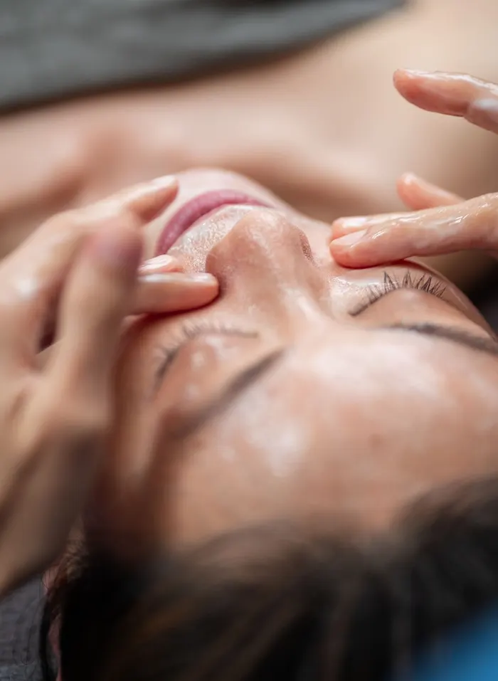 Porcelain Spa hero banner