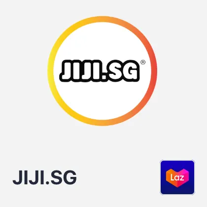 [Fallback] JIJI.SG 4%