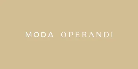 Moda Operandi