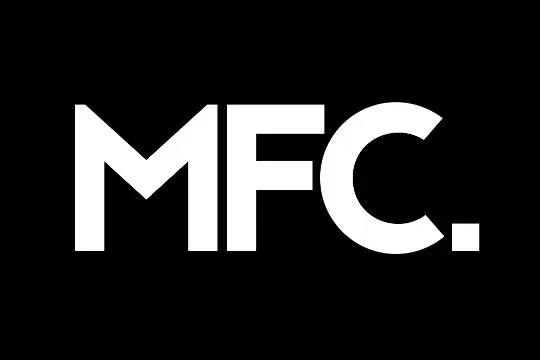 Merchant logo