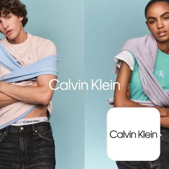 Calvin Klein