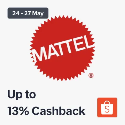 Mattel