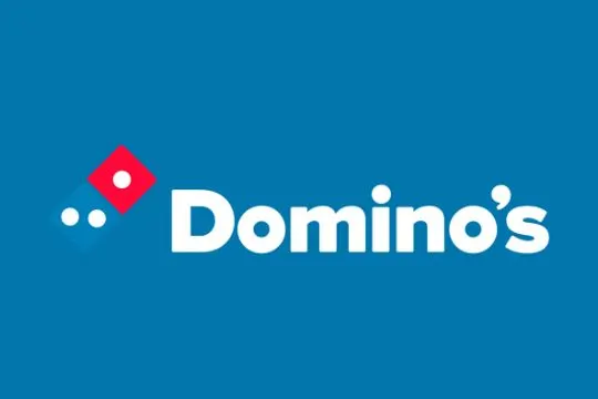 Merchant logo