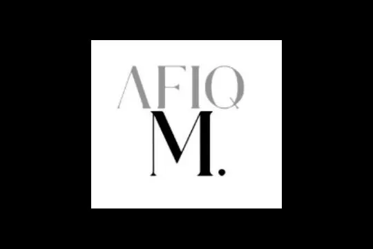 Merchant logo