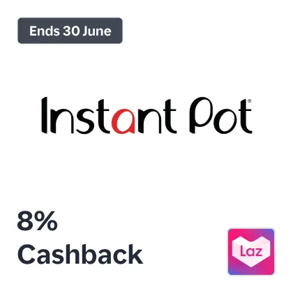 Instant Pot