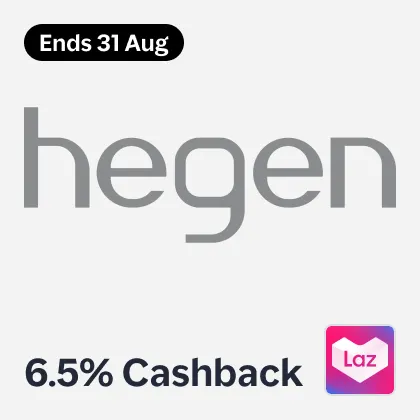 Hegen