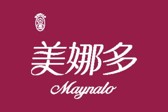 Merchant logo