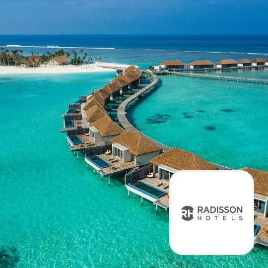래디슨 호텔 (Radisson Hotels)