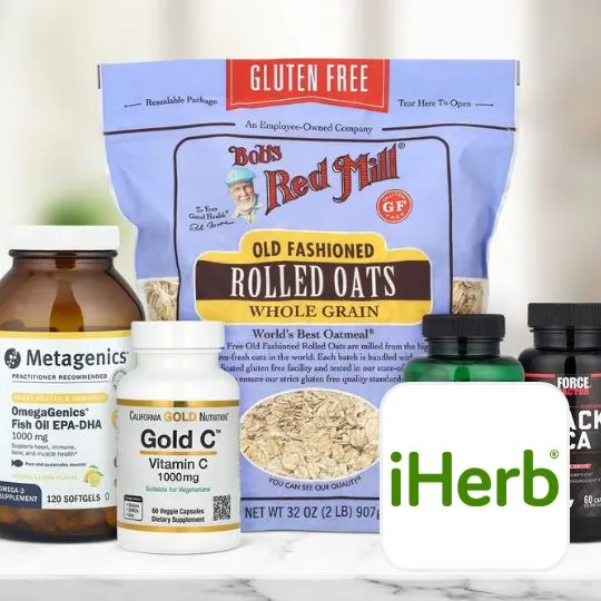 iHerb