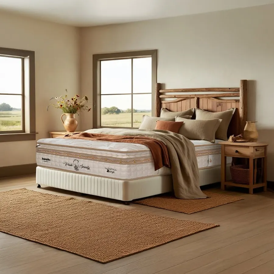 Dunlopillo hero banner