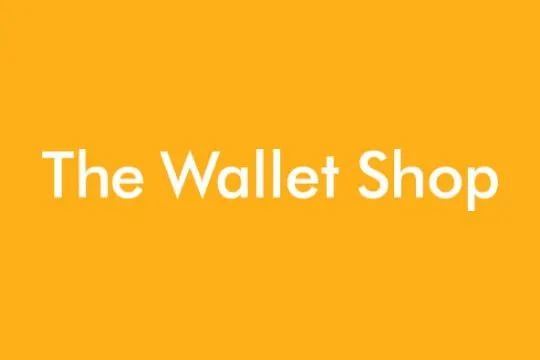 Merchant logo