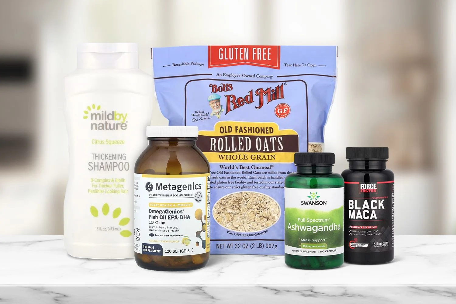 iHerb hero banner