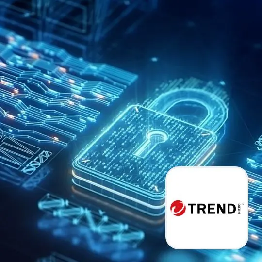 Trend Micro