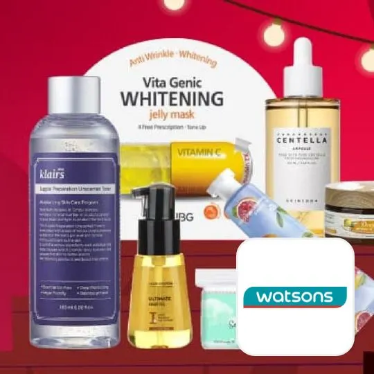 Watsons