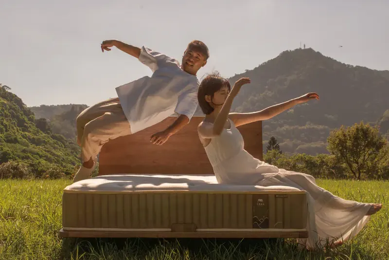 LOVEFU (大島樂眠) hero banner