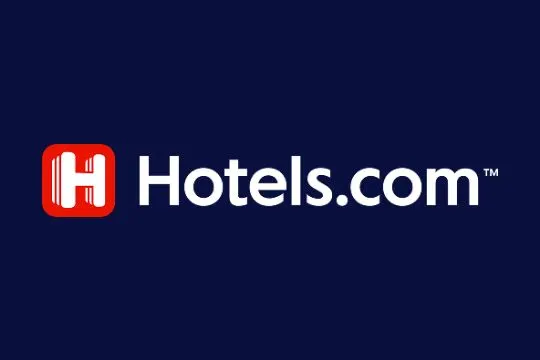 Merchant logo