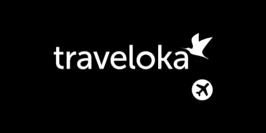 Traveloka Flight