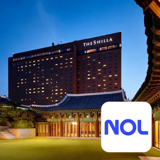 놀 (NOL)