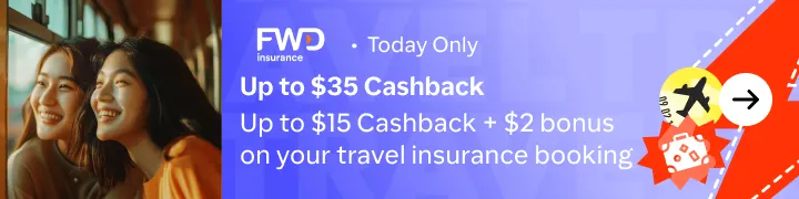 FWD Travel Insurance