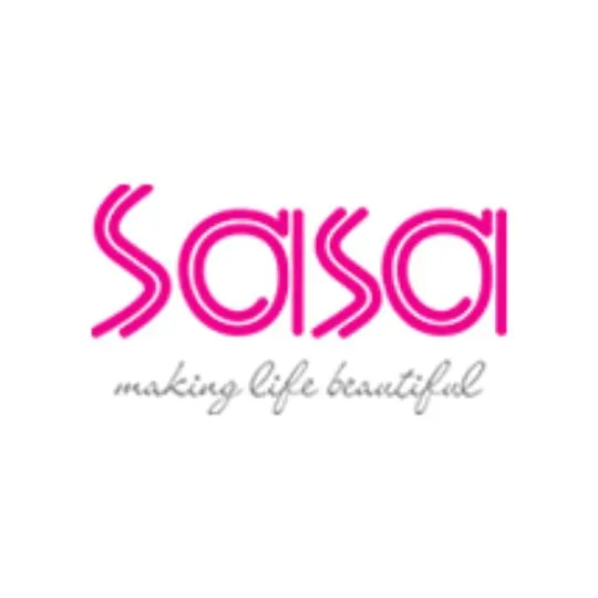 Sasa (莎莎)