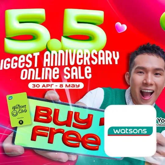 Watsons