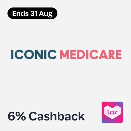 Iconic Medicare