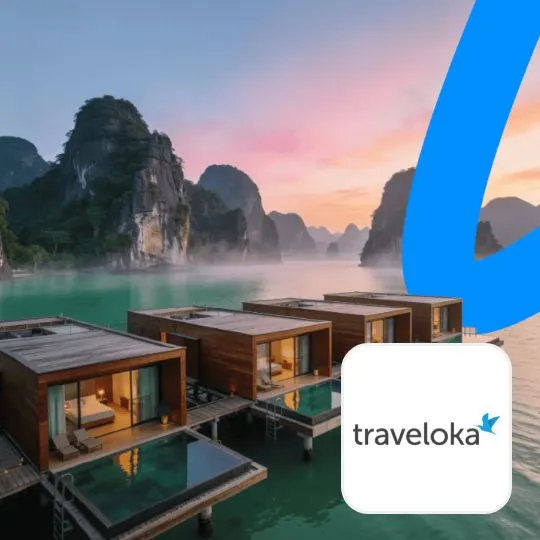 Traveloka
