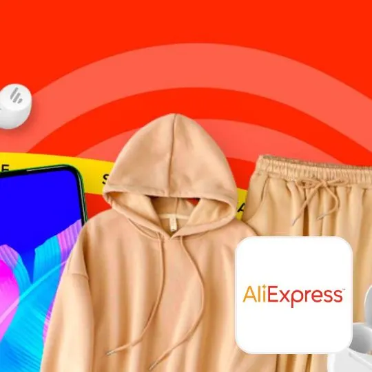 AliExpress